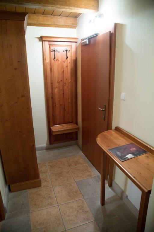 Egri Korona Borház és Wellness Hotel Demjén Quarto foto
